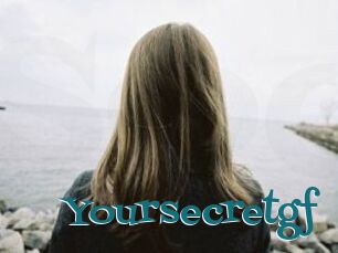 Yoursecretgf