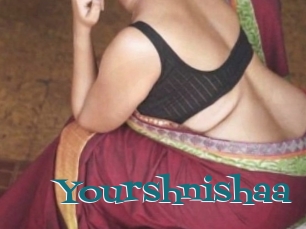 Yourshnishaa