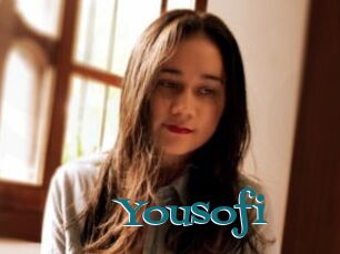 Yousofi