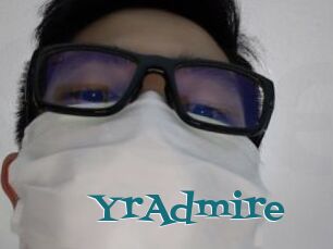 YrAdmire