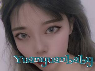 Yuanyuanbaby