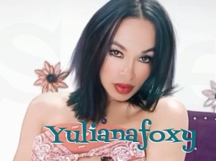 Yulianafoxy