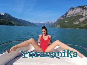 Yurananika