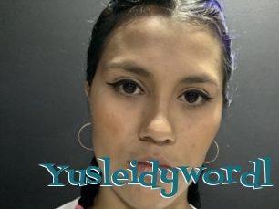 Yusleidywordl