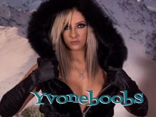 yvoneboobs So exhib