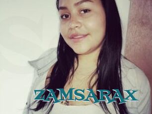 ZAMSARAX