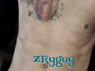 ZRyguy