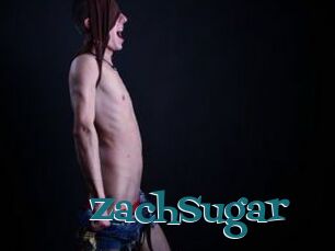 ZachSugar