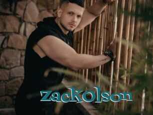 ZackOlson