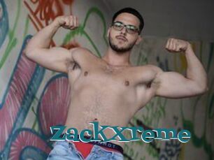 ZackXreme