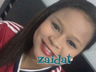 Zaidat