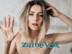 ZaineVox