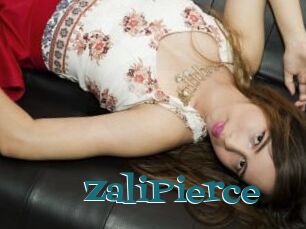 ZaliPierce