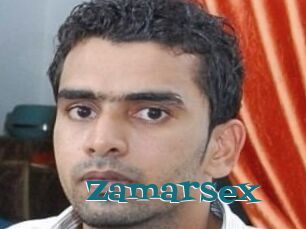 Zamarsex