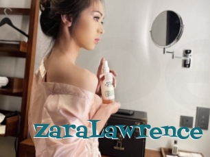 ZaraLawrence