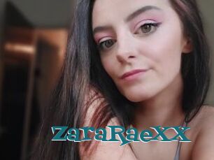 ZaraRaeXX