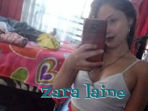 Zara_laine