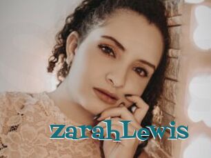 ZarahLewis