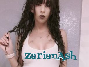 ZarianAsh