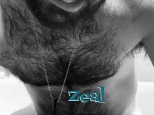 Zeal