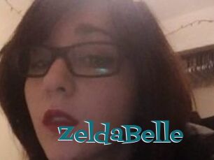 ZeldaBelle