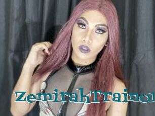 ZemirahTrainor