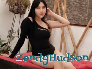 ZendyHudson