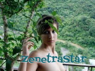 ZenetraStar