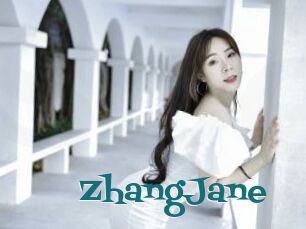 ZhangJane