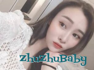 ZhuZhuBaby