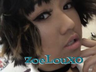 ZoeLouXO