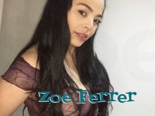 Zoe_Ferrer