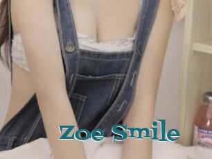 Zoe_Smile