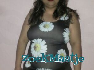 ZoekMaatje