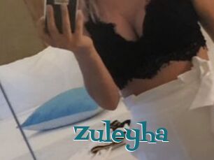 Zuleyha