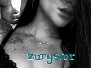 ZuryStar