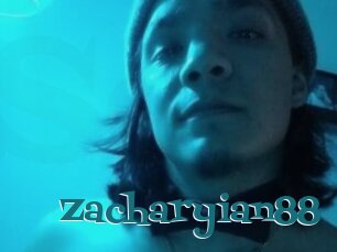 Zacharyian88