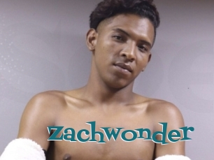 Zachwonder