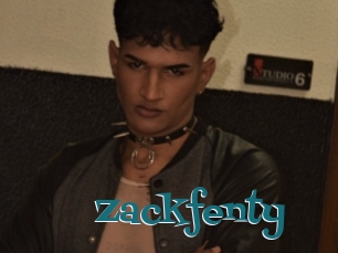 Zackfenty