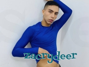 Zacrydeer