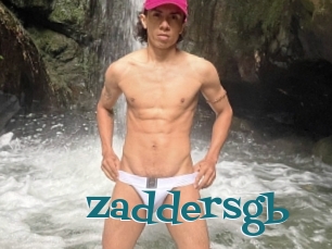 Zaddersgb