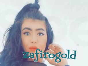 Zafirogold