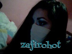 Zafirohot