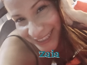Zaia