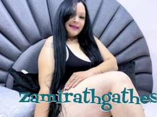 Zamirathgathes