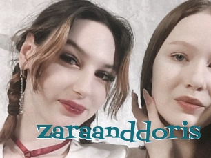 Zaraanddoris