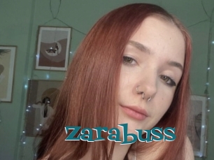 Zarabuss