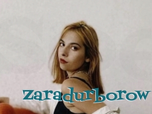 Zaradurborow