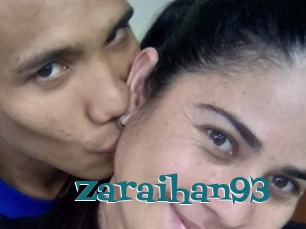 Zaraihan93