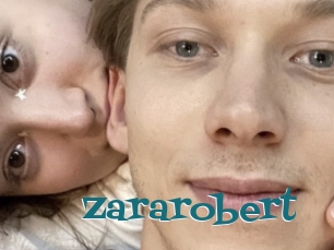 Zararobert